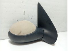 Recambio de espejo retrovisor derecho para peugeot 206 hatchback (2a/c) 2.0 hdi 90 referencia OEM IAM 8149KW   2