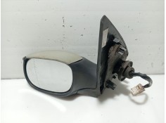 Recambio de espejo retrovisor izquierdo para peugeot 206 hatchback (2a/c) 2.0 hdi 90 referencia OEM IAM 8149KY  