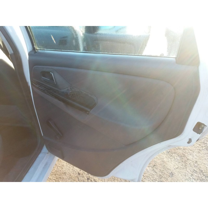 seat cordoba berlina (6k2) 1.4   |   0.99 - ... | 1999 | 60 cv / 44 kw del año 1999