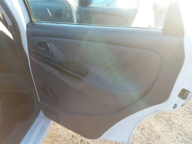 seat cordoba berlina (6k2) 1.4   |   0.99 - ... | 1999 | 60 cv / 44 kw del año 1999