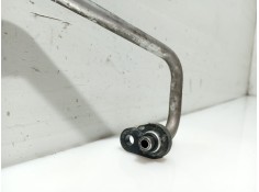 Recambio de tubos aire acondicionado para peugeot 206 hatchback (2a/c) 2.0 hdi 90 referencia OEM IAM 6460JW   2