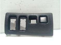 Recambio de moldura para peugeot 206 hatchback (2a/c) 2.0 hdi 90 referencia OEM IAM 9625038877  