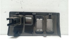 Recambio de moldura para peugeot 206 hatchback (2a/c) 2.0 hdi 90 referencia OEM IAM 9625038877   2