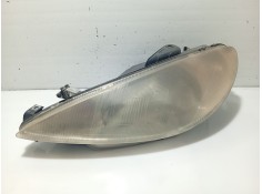 Recambio de faro izquierdo para peugeot 206 hatchback (2a/c) 2.0 hdi 90 referencia OEM IAM 6204S7  