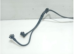 Recambio de tubo para peugeot 206 hatchback (2a/c) 2.0 hdi 90 referencia OEM IAM 1317F8   2