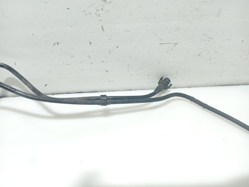 Recambio de tubo para peugeot 206 hatchback (2a/c) 2.0 hdi 90 referencia OEM IAM 1317F8  