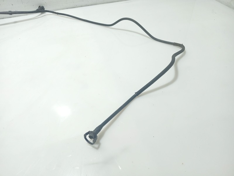 Recambio de tubo para peugeot 206 hatchback (2a/c) 2.0 hdi 90 referencia OEM IAM 1317F8  