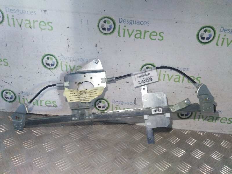 Recambio de elevalunas delantero izquierdo para  referencia OEM IAM   