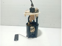 Recambio de aforador para peugeot 206 hatchback (2a/c) 2.0 hdi 90 referencia OEM IAM 1525F7 9625476580 09730149901 2