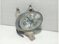 Recambio de faro antiniebla derecho para peugeot 206 hatchback (2a/c) 2.0 hdi 90 referencia OEM IAM 6205T2 9635076080 1854653000