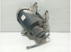 Recambio de faro antiniebla derecho para peugeot 206 hatchback (2a/c) 2.0 hdi 90 referencia OEM IAM 6205T2 9635076080 1854653000 2