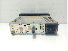 Recambio de sistema audio / radio cd para peugeot 206 hatchback (2a/c) 2.0 hdi 90 referencia OEM IAM    2