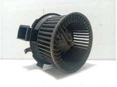 Recambio de ventilador calefaccion para peugeot 206 hatchback (2a/c) 2.0 hdi 90 referencia OEM IAM 1606357480  