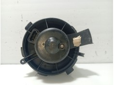 Recambio de ventilador calefaccion para peugeot 206 hatchback (2a/c) 2.0 hdi 90 referencia OEM IAM 1606357480   2