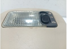 Recambio de luz interior delantera central para peugeot 206 hatchback (2a/c) 2.0 hdi 90 referencia OEM IAM 6362K9 9625049077  2