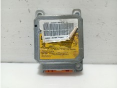 Recambio de centralita airbag para peugeot 206 hatchback (2a/c) 2.0 hdi 90 referencia OEM IAM 9643082380  550541500