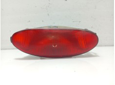 Recambio de faro antiniebla trasero izquierdo para peugeot 206 hatchback (2a/c) 2.0 hdi 90 referencia OEM IAM 6351K5  