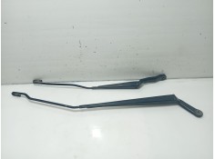 Recambio de brazo limpia delantero izquierdo para peugeot 206 hatchback (2a/c) 2.0 hdi 90 referencia OEM IAM 6429R9 6429S0 