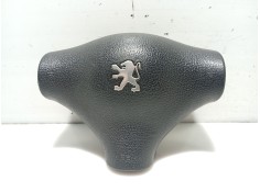 Recambio de airbag delantero izquierdo para peugeot 206 hatchback (2a/c) 2.0 hdi 90 referencia OEM IAM 4112ER  
