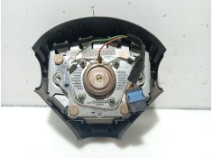 Recambio de airbag delantero izquierdo para peugeot 206 hatchback (2a/c) 2.0 hdi 90 referencia OEM IAM 4112ER   2