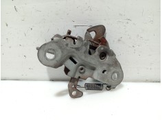 Recambio de cerradura capot para peugeot 206 hatchback (2a/c) 2.0 hdi 90 referencia OEM IAM 793449   2