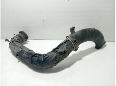 Recambio de tubo para peugeot 206 hatchback (2a/c) 2.0 hdi 90 referencia OEM IAM 144021 9639791080 144016