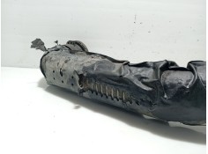 Recambio de tubo para peugeot 206 hatchback (2a/c) 2.0 hdi 90 referencia OEM IAM 144021 9639791080 144016 2