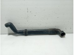 Recambio de tubo para peugeot 206 hatchback (2a/c) 2.0 hdi 90 referencia OEM IAM 9631222480 20842 