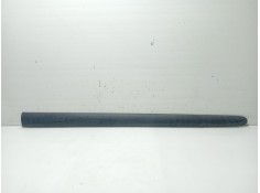 Recambio de moldura puerta delantera derecha para peugeot 206 hatchback (2a/c) 2.0 hdi 90 referencia OEM IAM 8545Q8 9625100477 8