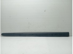 Recambio de moldura puerta delantera izquierda para peugeot 206 hatchback (2a/c) 2.0 hdi 90 referencia OEM IAM 8545Q7 9625100577