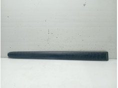 Recambio de moldura puerta trasera derecha para peugeot 206 hatchback (2a/c) 2.0 hdi 90 referencia OEM IAM 8546E7 9625100677 854
