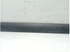 Recambio de moldura puerta trasera izquierda para peugeot 206 hatchback (2a/c) 2.0 hdi 90 referencia OEM IAM 8546E6 9625100777 8 2