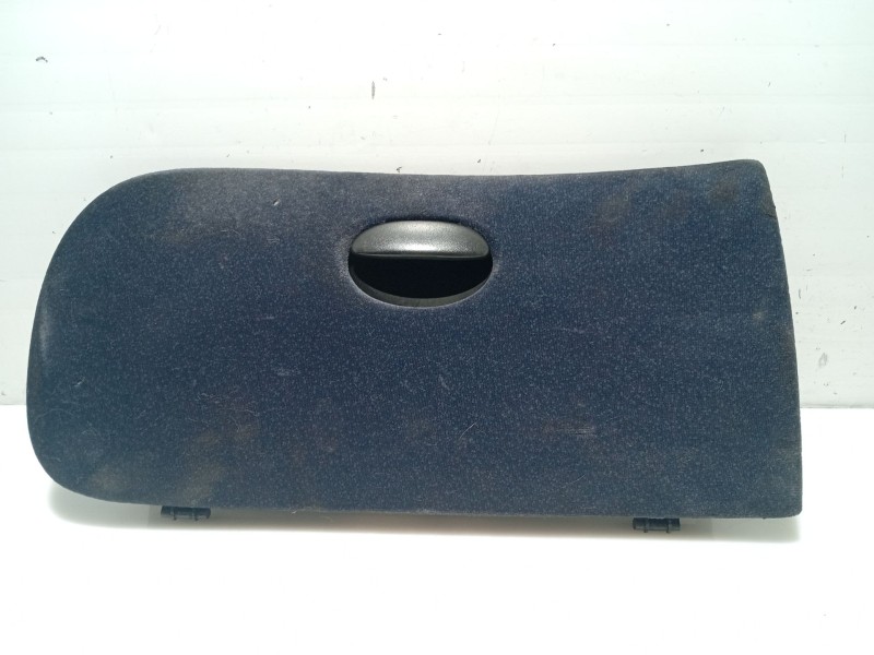 Recambio de guantera para peugeot 206 hatchback (2a/c) 2.0 hdi 90 referencia OEM IAM 8214KQ  