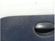 Recambio de guantera para peugeot 206 hatchback (2a/c) 2.0 hdi 90 referencia OEM IAM 8214KQ   2
