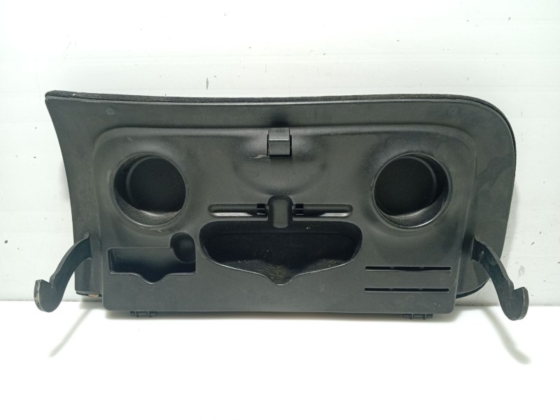 Recambio de guantera para peugeot 206 hatchback (2a/c) 2.0 hdi 90 referencia OEM IAM 8214KQ  