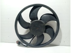 Recambio de electroventilador para peugeot 206 hatchback (2a/c) 2.0 hdi 90 referencia OEM IAM 125392  