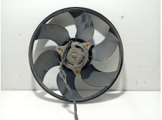 Recambio de electroventilador para peugeot 206 hatchback (2a/c) 2.0 hdi 90 referencia OEM IAM 125392   2