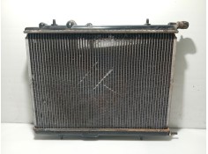 Recambio de radiador agua para peugeot 206 hatchback (2a/c) 2.0 hdi 90 referencia OEM IAM 1330H6  