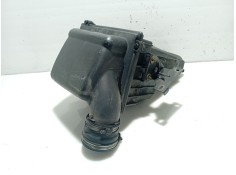 Recambio de caja filtro de aire para peugeot 206 hatchback (2a/c) 2.0 hdi 90 referencia OEM IAM 1420P5 9634107180 9628427080