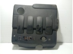 Recambio de tapa motor para peugeot 206 hatchback (2a/c) 2.0 hdi 90 referencia OEM IAM 013712  