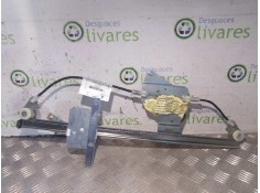 Recambio de elevalunas delantero izquierdo para  referencia OEM IAM    2