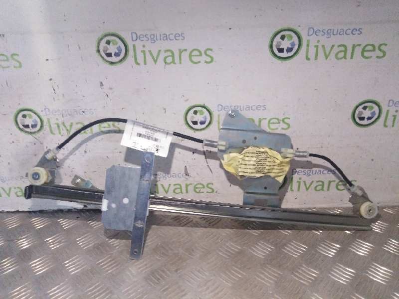 Recambio de elevalunas delantero izquierdo para  referencia OEM IAM   