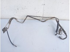 Recambio de tubos aire acondicionado para peugeot 206 hatchback (2a/c) 2.0 hdi 90 referencia OEM IAM 6460KC  