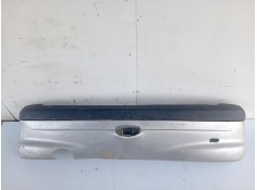 Recambio de paragolpes trasero para peugeot 206 hatchback (2a/c) 2.0 hdi 90 referencia OEM IAM 7410L5  