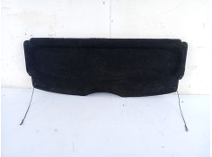 Recambio de bandeja trasera para peugeot 206 hatchback (2a/c) 2.0 hdi 90 referencia OEM IAM 8794JK  