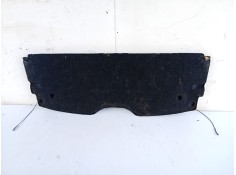 Recambio de bandeja trasera para peugeot 206 hatchback (2a/c) 2.0 hdi 90 referencia OEM IAM 8794JK   2