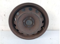 Recambio de llanta para peugeot 206 hatchback (2a/c) 2.0 hdi 90 referencia OEM IAM 5401G4  