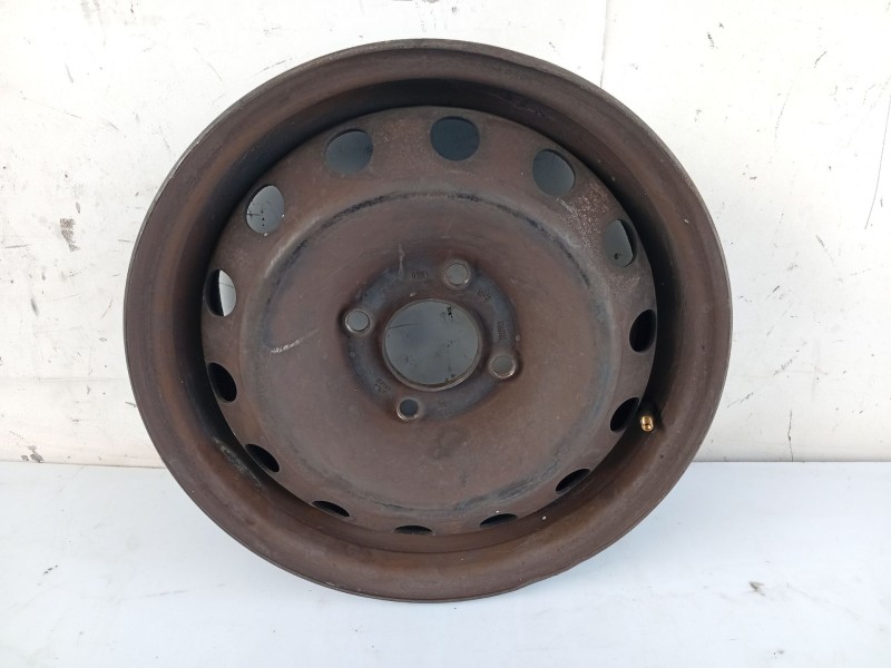 Recambio de llanta para peugeot 206 hatchback (2a/c) 2.0 hdi 90 referencia OEM IAM 5401G4  