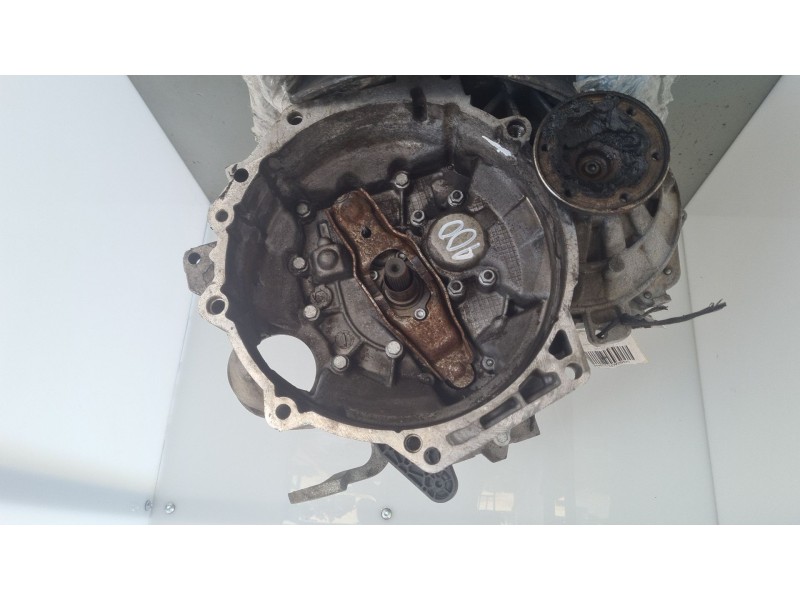 Recambio de caja cambios para volkswagen golf v berlina (1k1) 1.9 tdi referencia OEM IAM JCR  