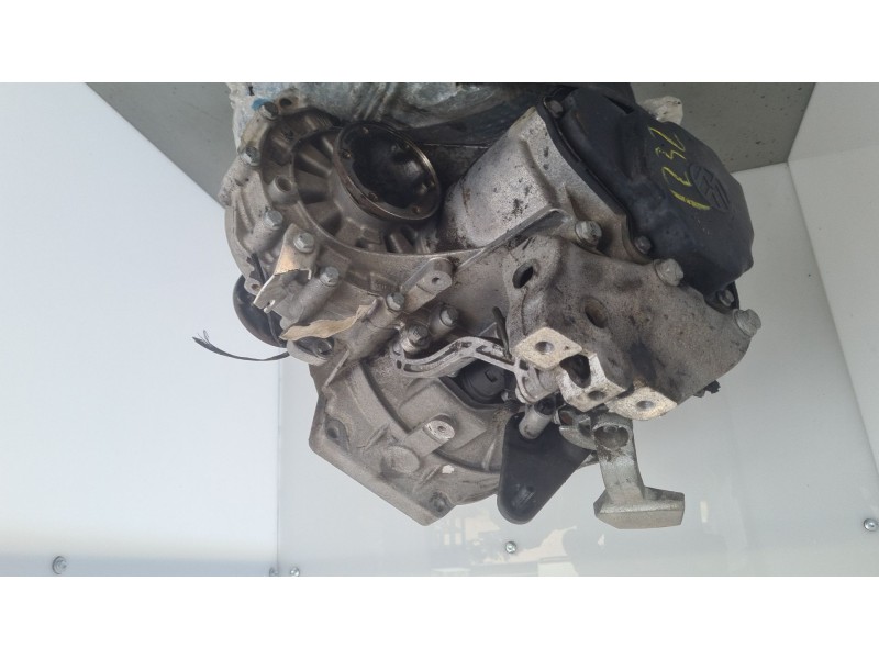 Recambio de caja cambios para volkswagen golf v berlina (1k1) 1.9 tdi referencia OEM IAM JCR  